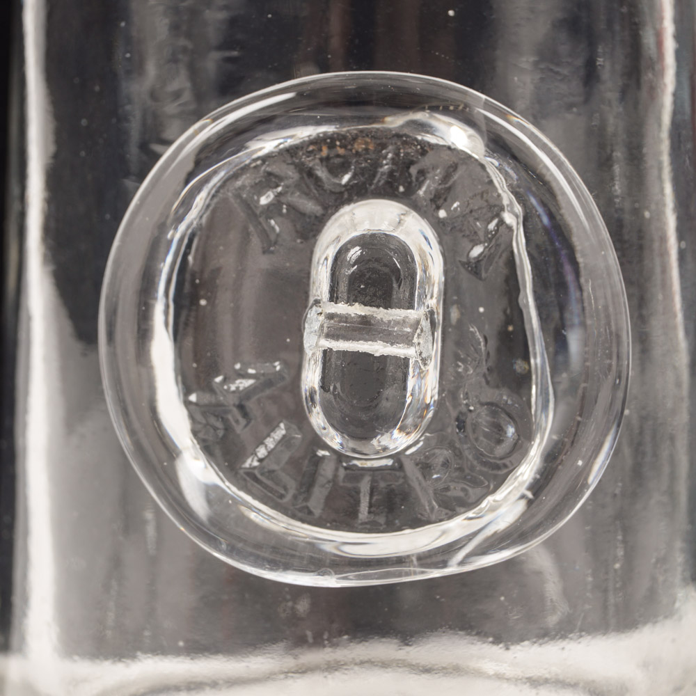 Large Assortment of Vintage Barware