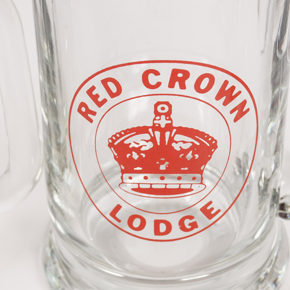 Large Assortment of Vintage Barware