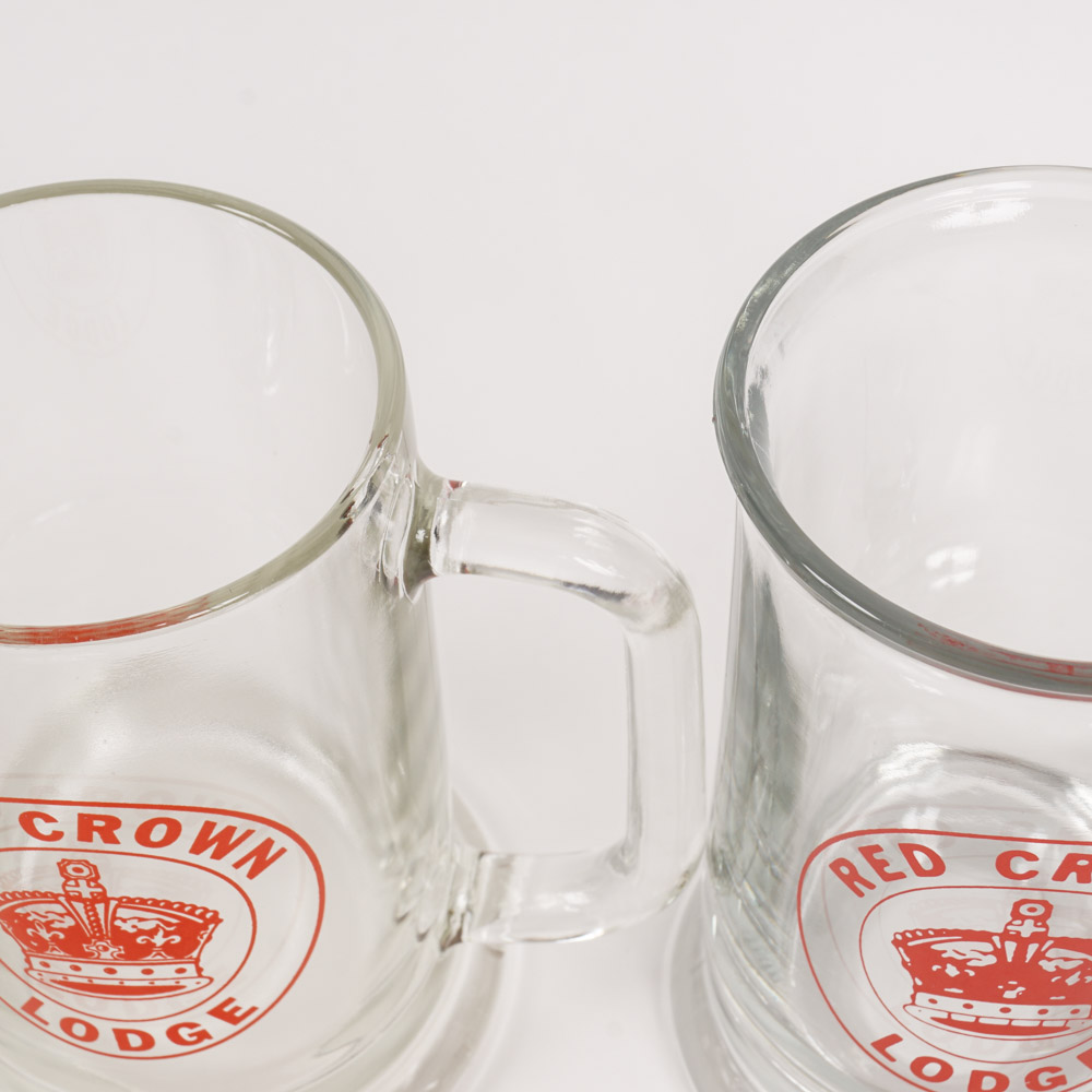 Large Assortment of Vintage Barware