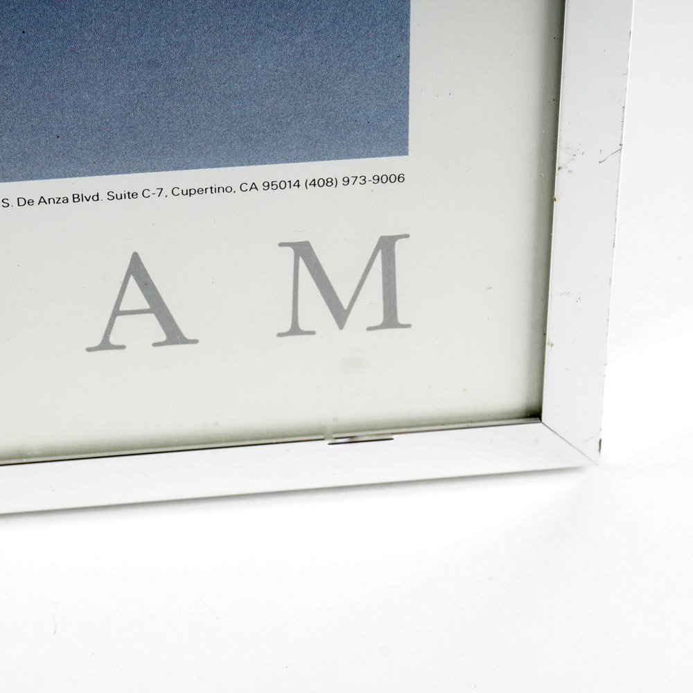 Michael Parkes Gallerie Steltman Poster Print "Gargoles"