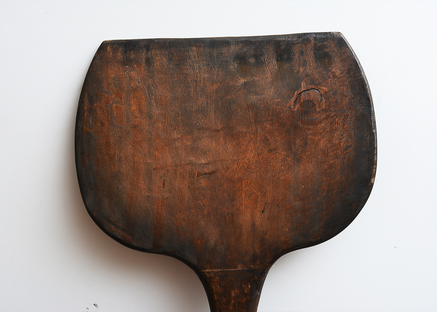 Pottery Barn Wooden Bread Paddle