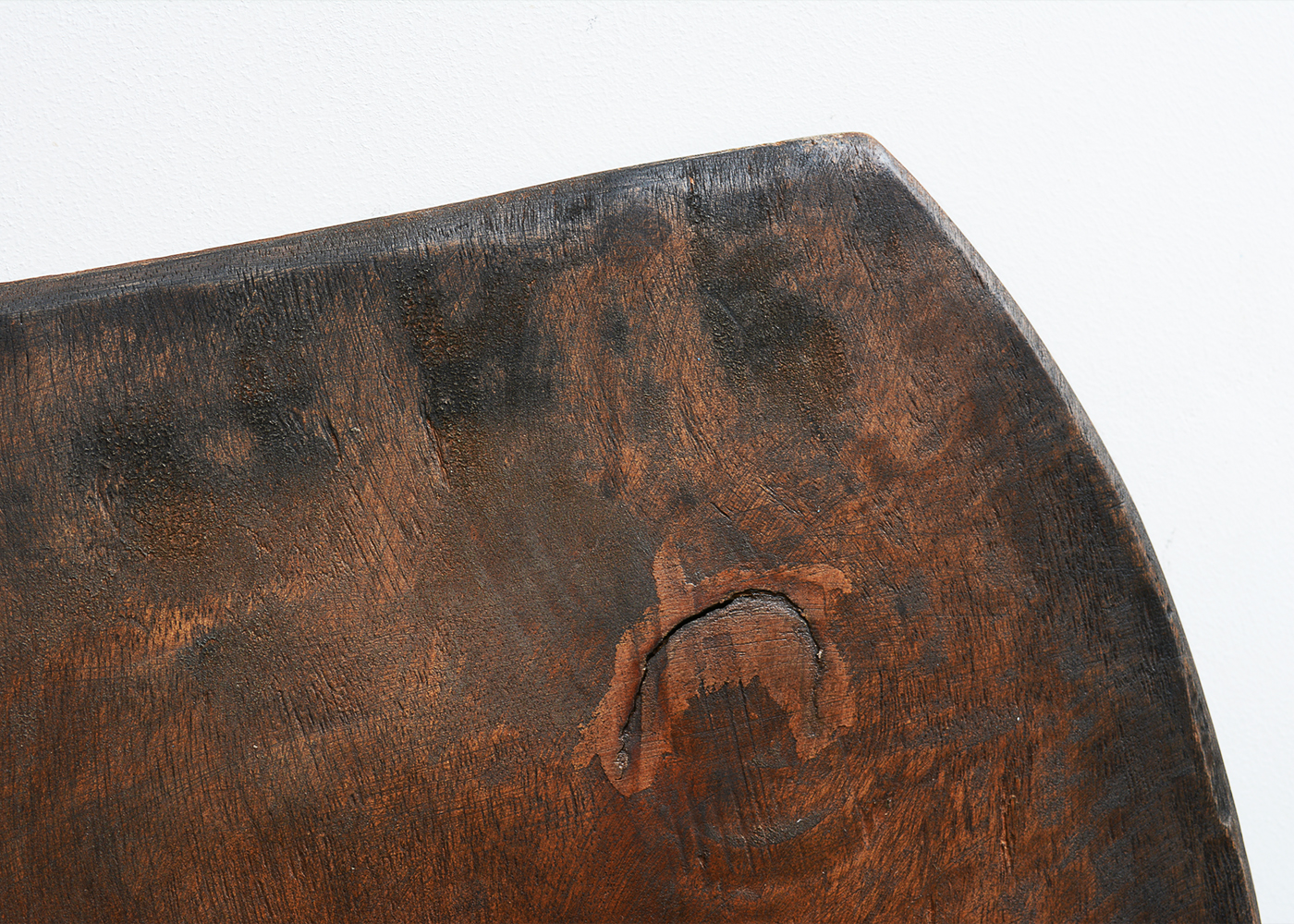 Pottery Barn Wooden Bread Paddle