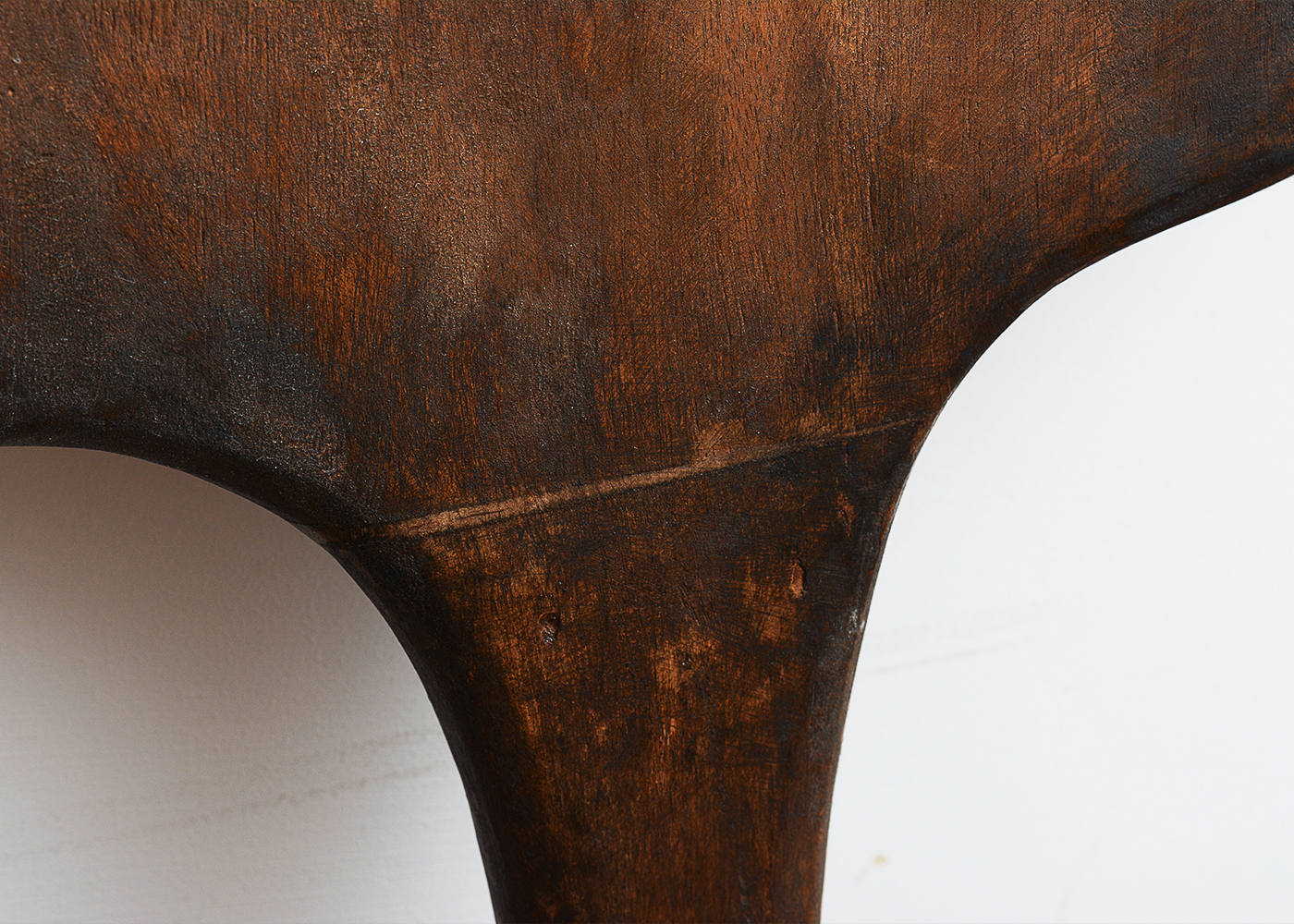 Pottery Barn Wooden Bread Paddle