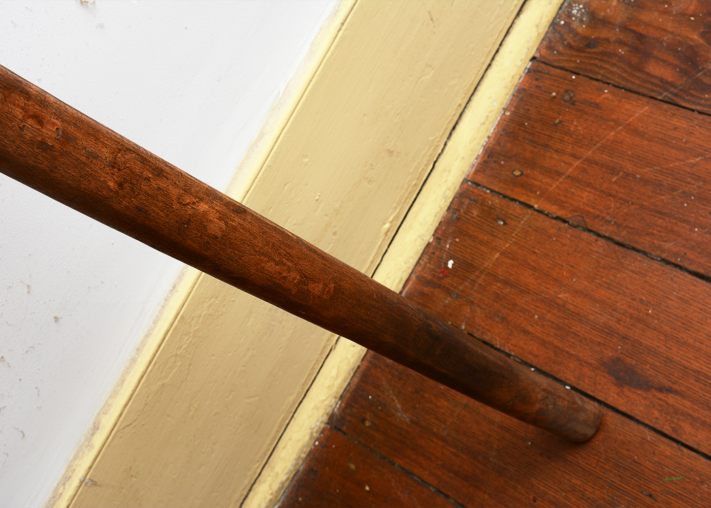 Pottery Barn Wooden Bread Paddle