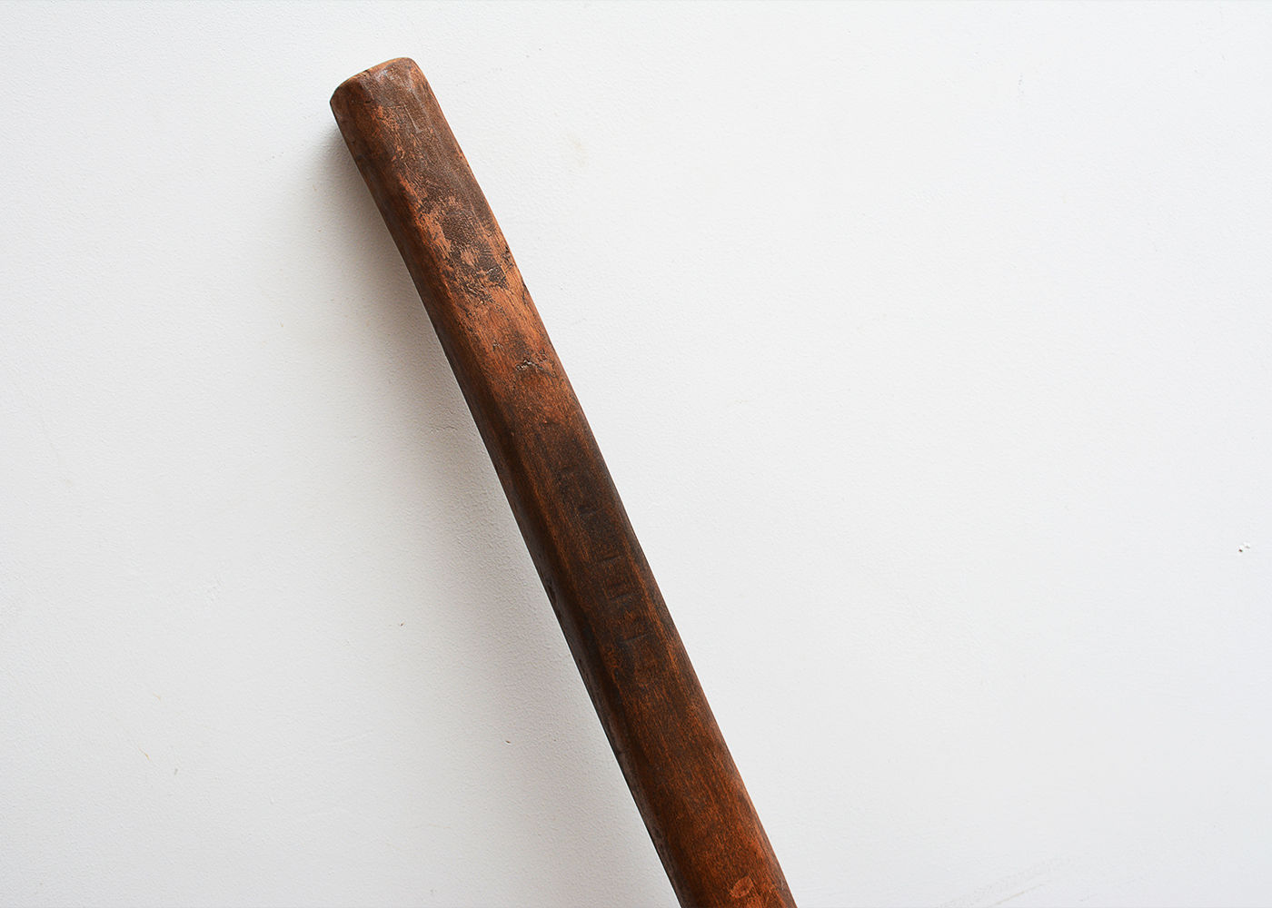 Pottery Barn Wooden Bread Paddle