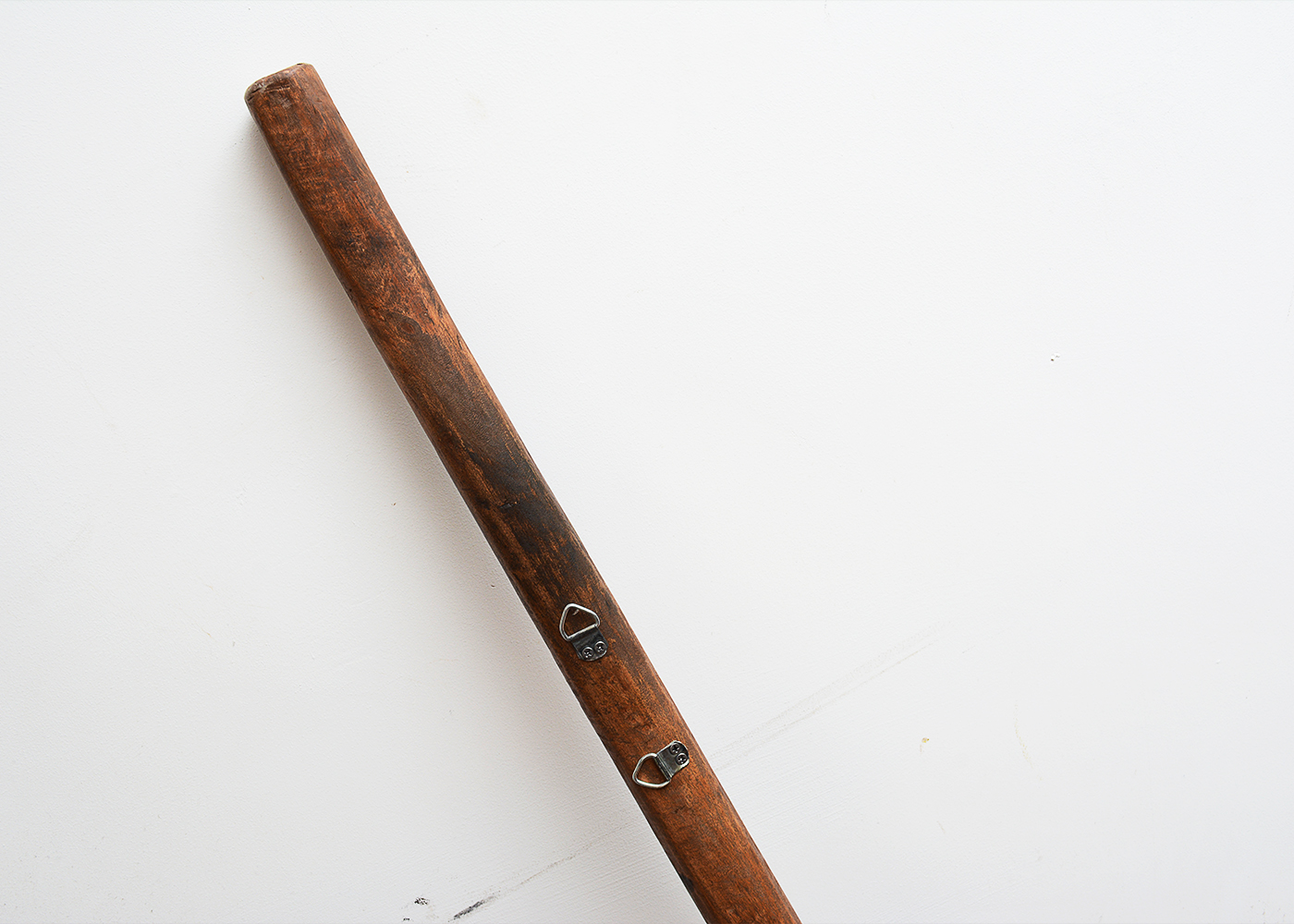 Pottery Barn Wooden Bread Paddle