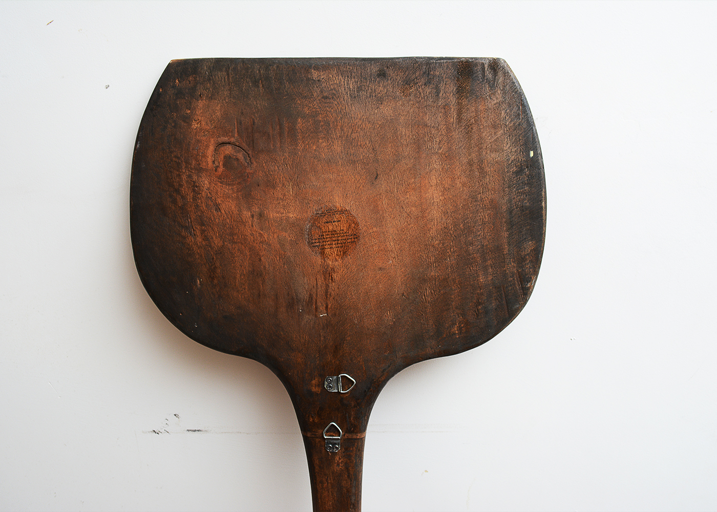 Pottery Barn Wooden Bread Paddle