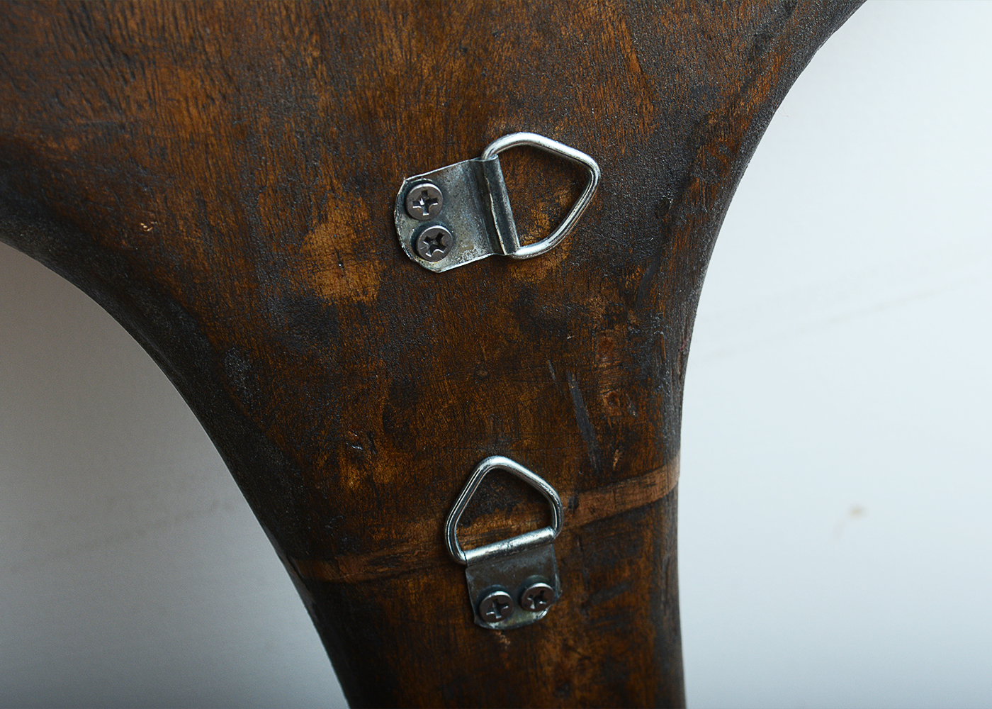 Pottery Barn Wooden Bread Paddle