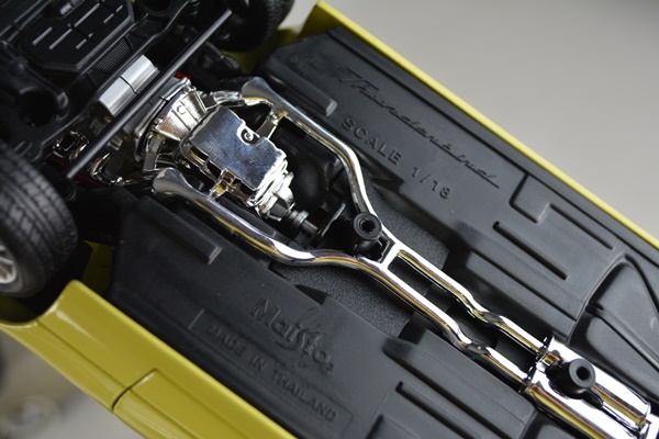 Seven Die-Cast Model Cars