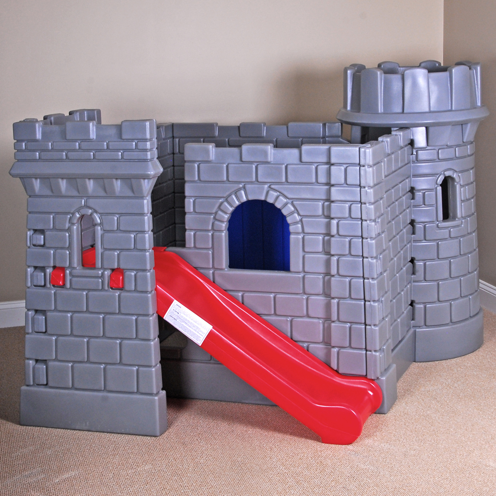 Little tikes hot sale play castle