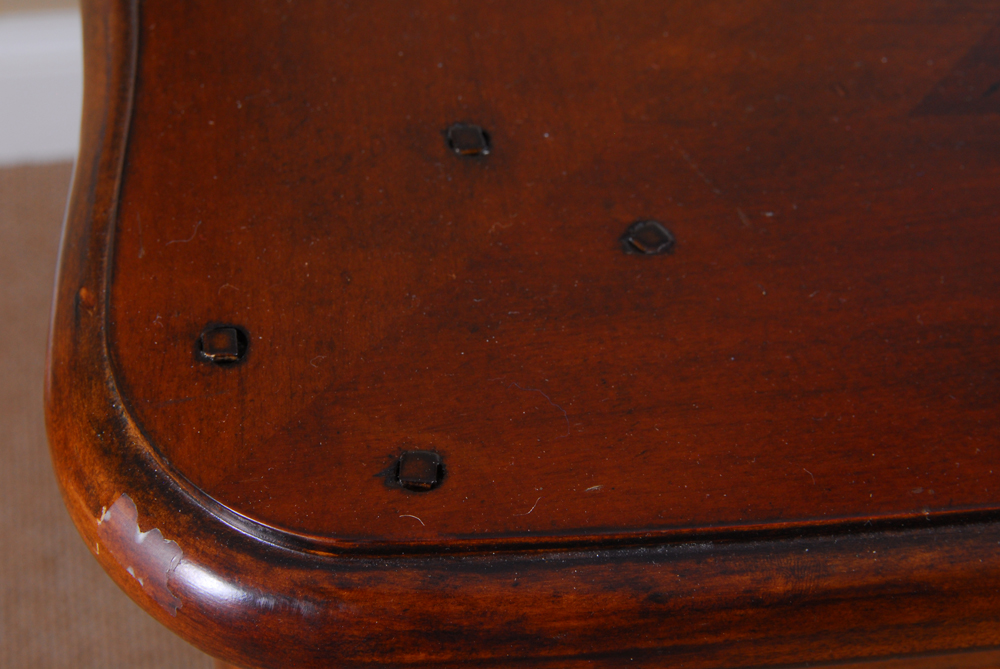 Vintage Executive Desk by Drexel Heritage