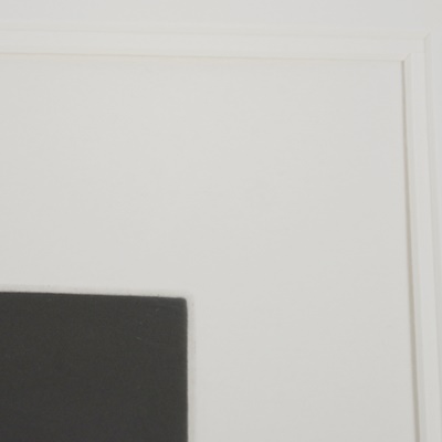 Tomoe Yokoi "Cherries With Stem" Limited Edition Mezzotint