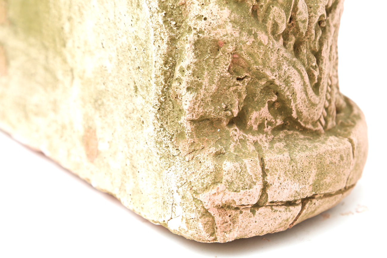 Sculpture After Angkor Thom Depictions of Jayavarman VII