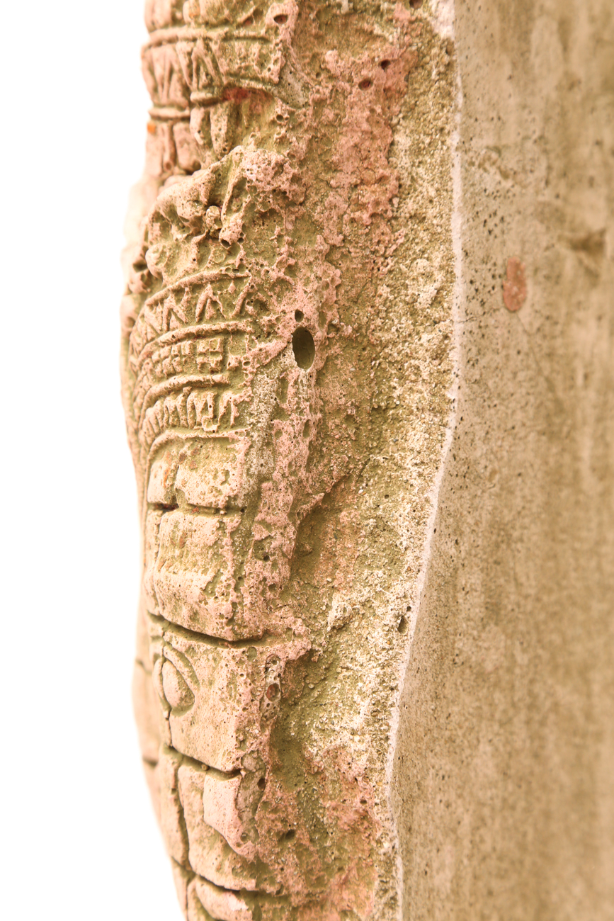 Sculpture After Angkor Thom Depictions of Jayavarman VII