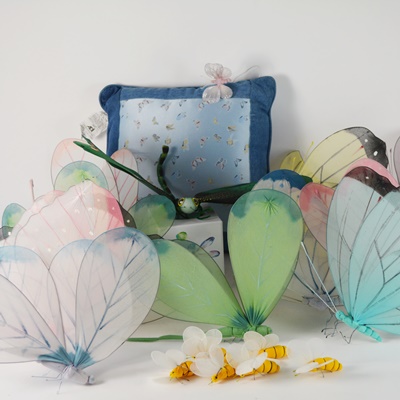 Butterfly Decoration Collection