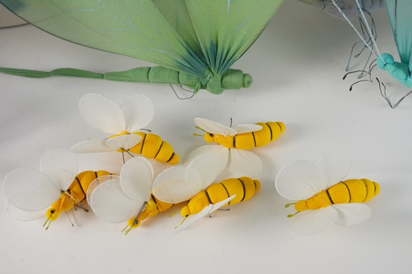 Butterfly Decoration Collection