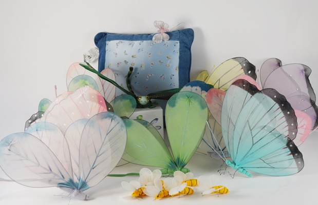 Butterfly Decoration Collection