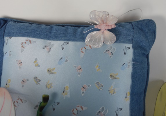 Butterfly Decoration Collection