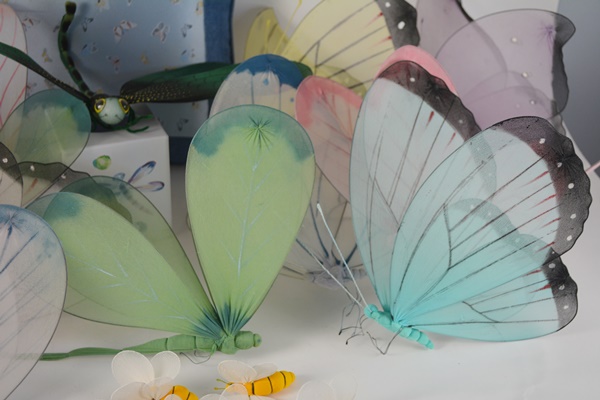 Butterfly Decoration Collection