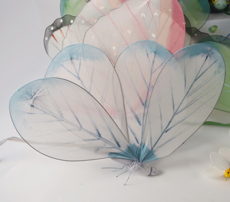 Butterfly Decoration Collection