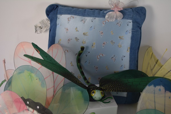 Butterfly Decoration Collection