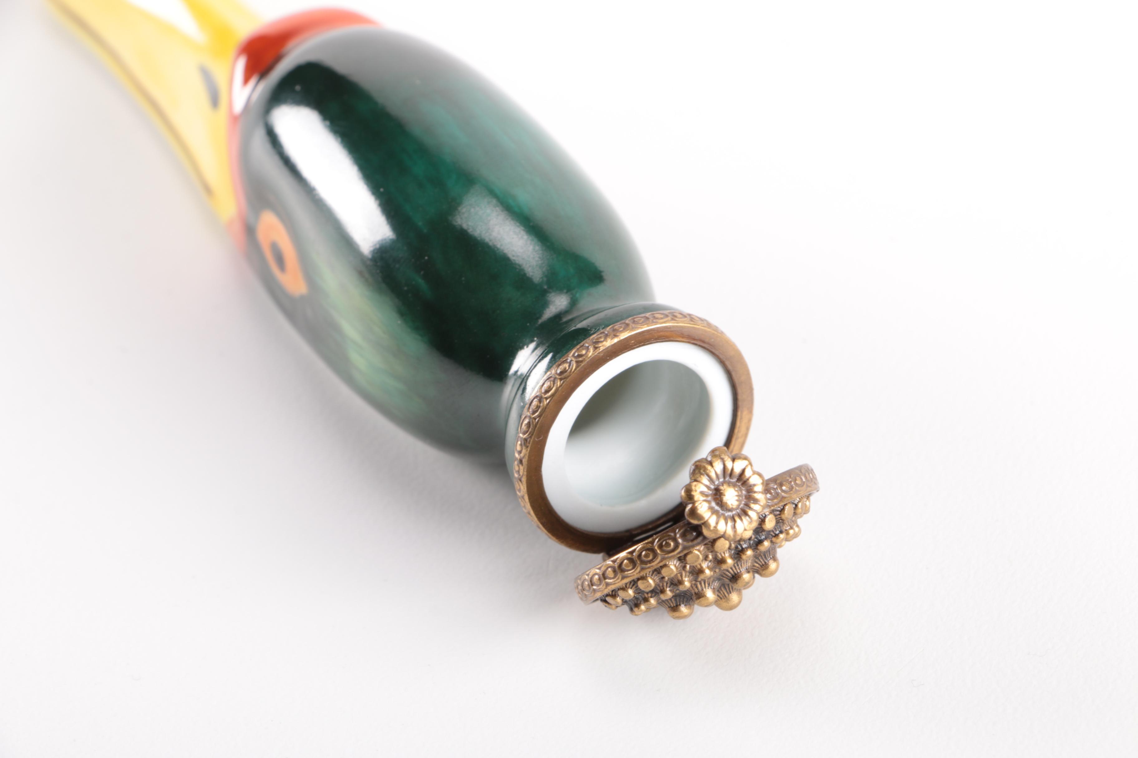 Animal Themed Limoges Boxes