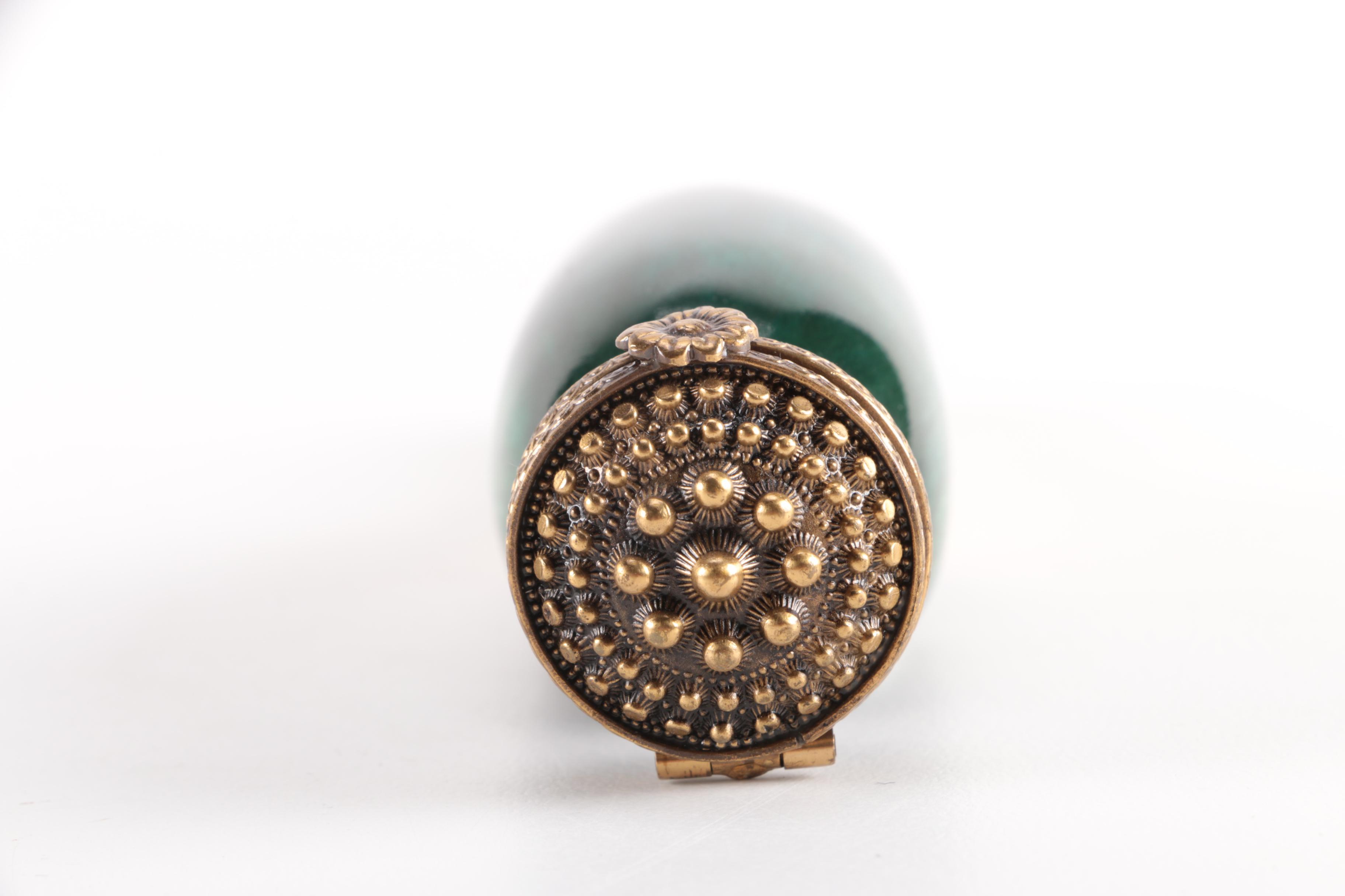 Animal Themed Limoges Boxes