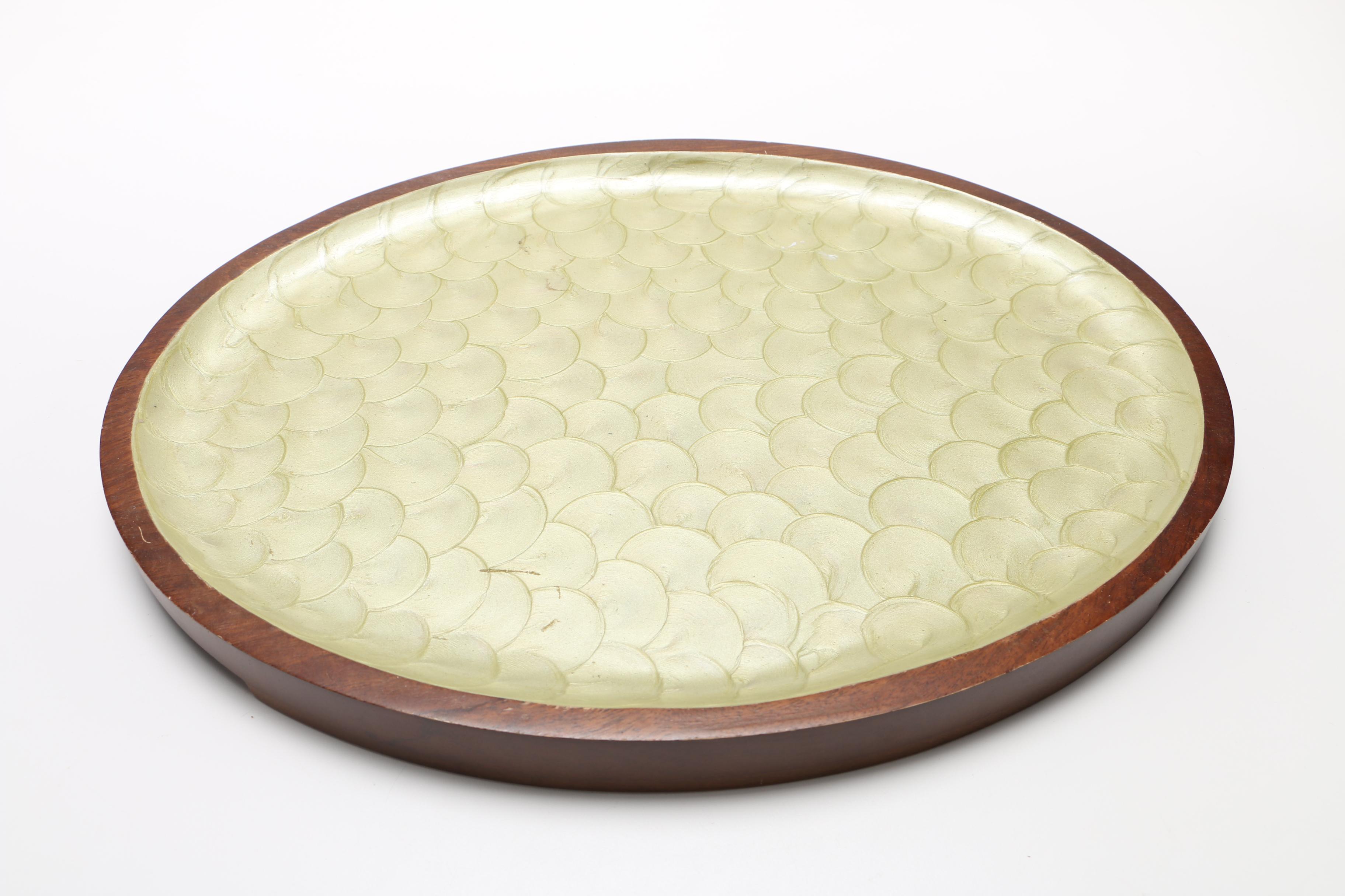 Rosenthal Coffee Service and Tray