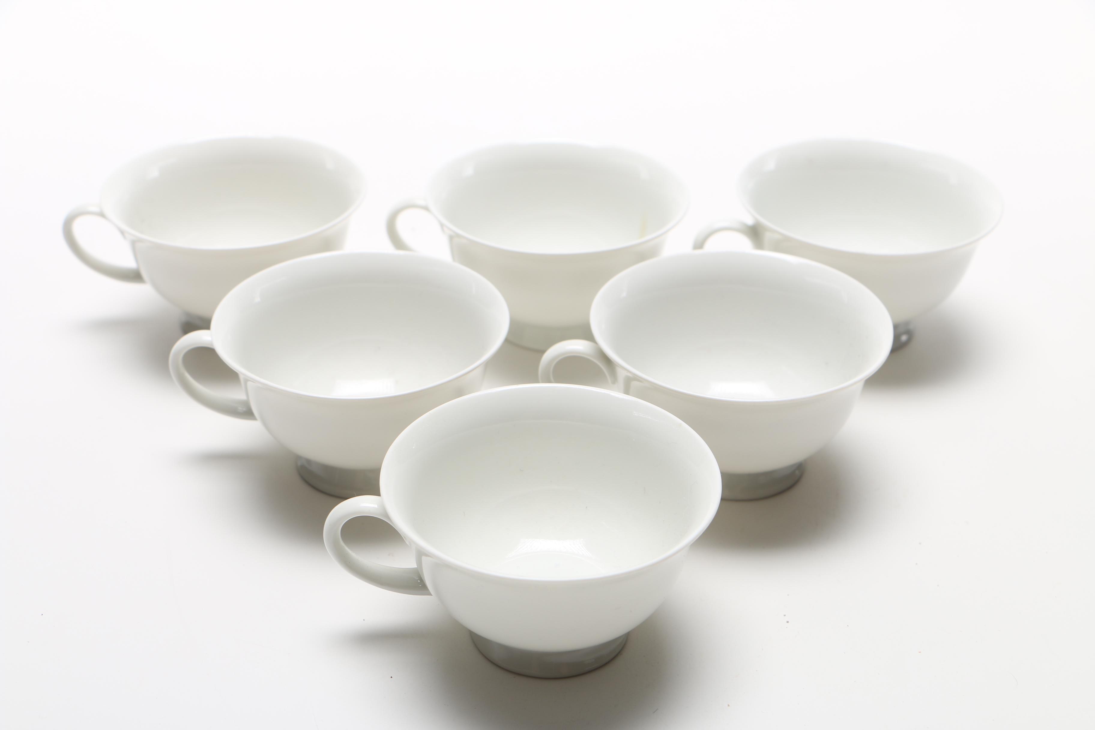 Rosenthal Coffee Service and Tray