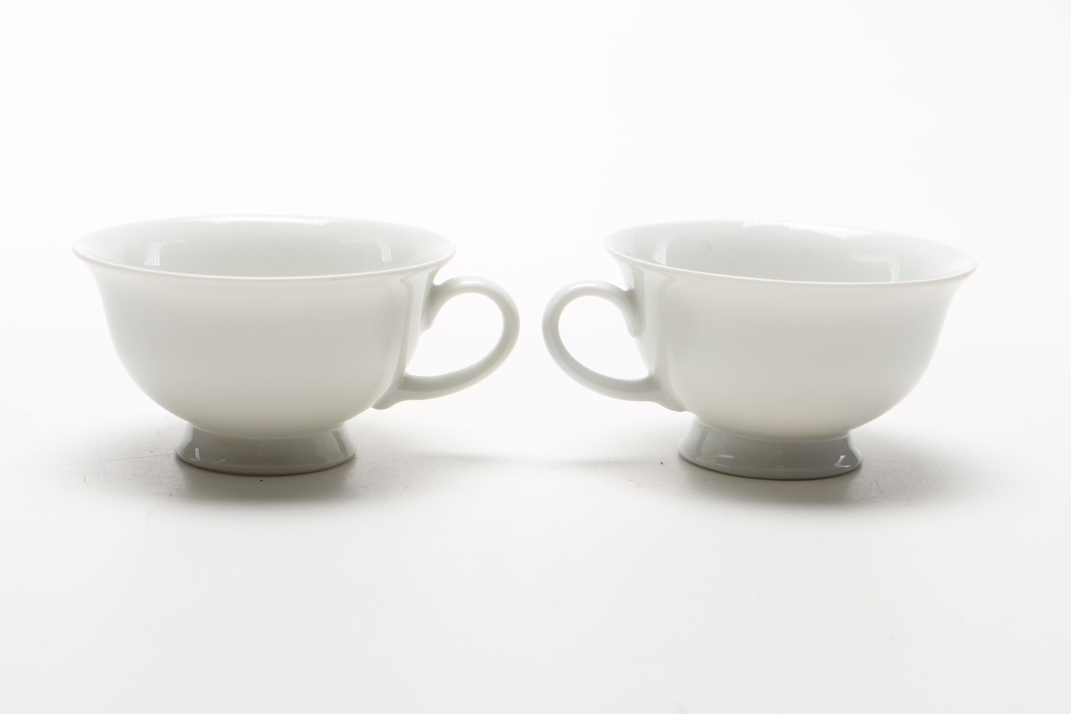 Rosenthal Coffee Service and Tray