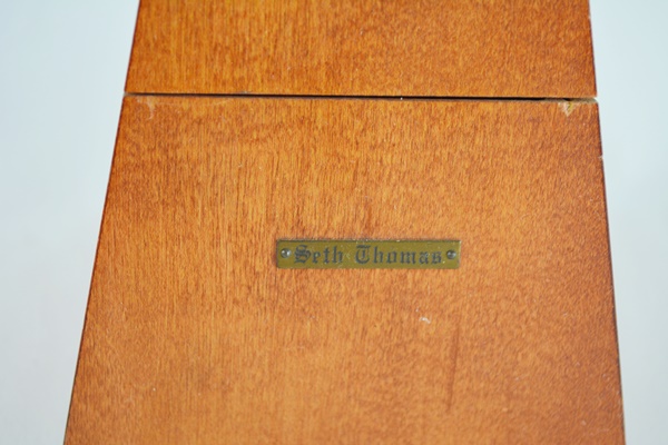 Seth Thomas Metronome