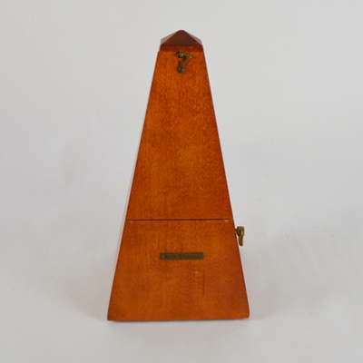 Seth Thomas Metronome