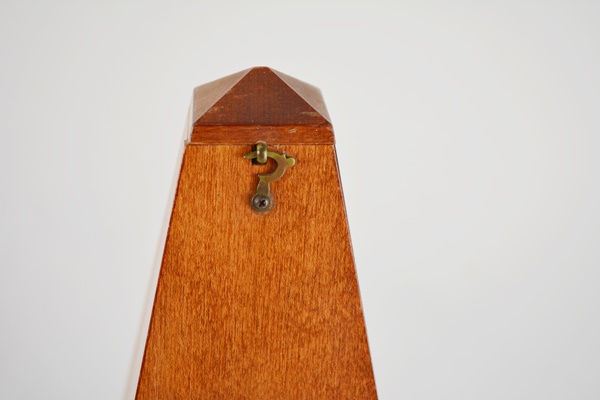 Seth Thomas Metronome