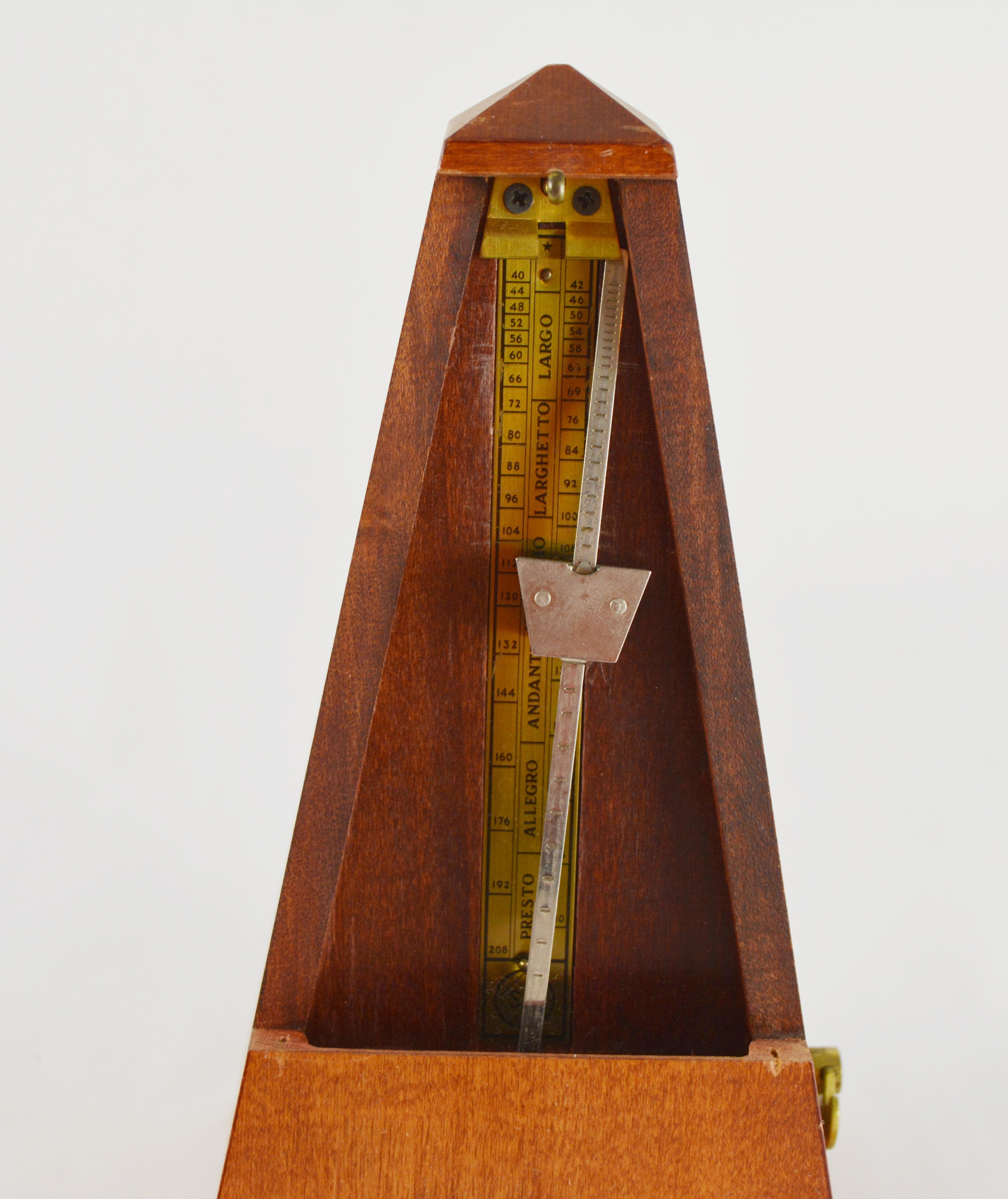 Seth Thomas Metronome