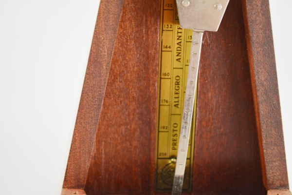 Seth Thomas Metronome