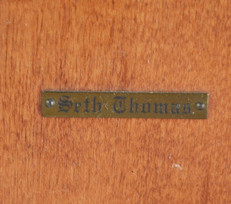 Seth Thomas Metronome
