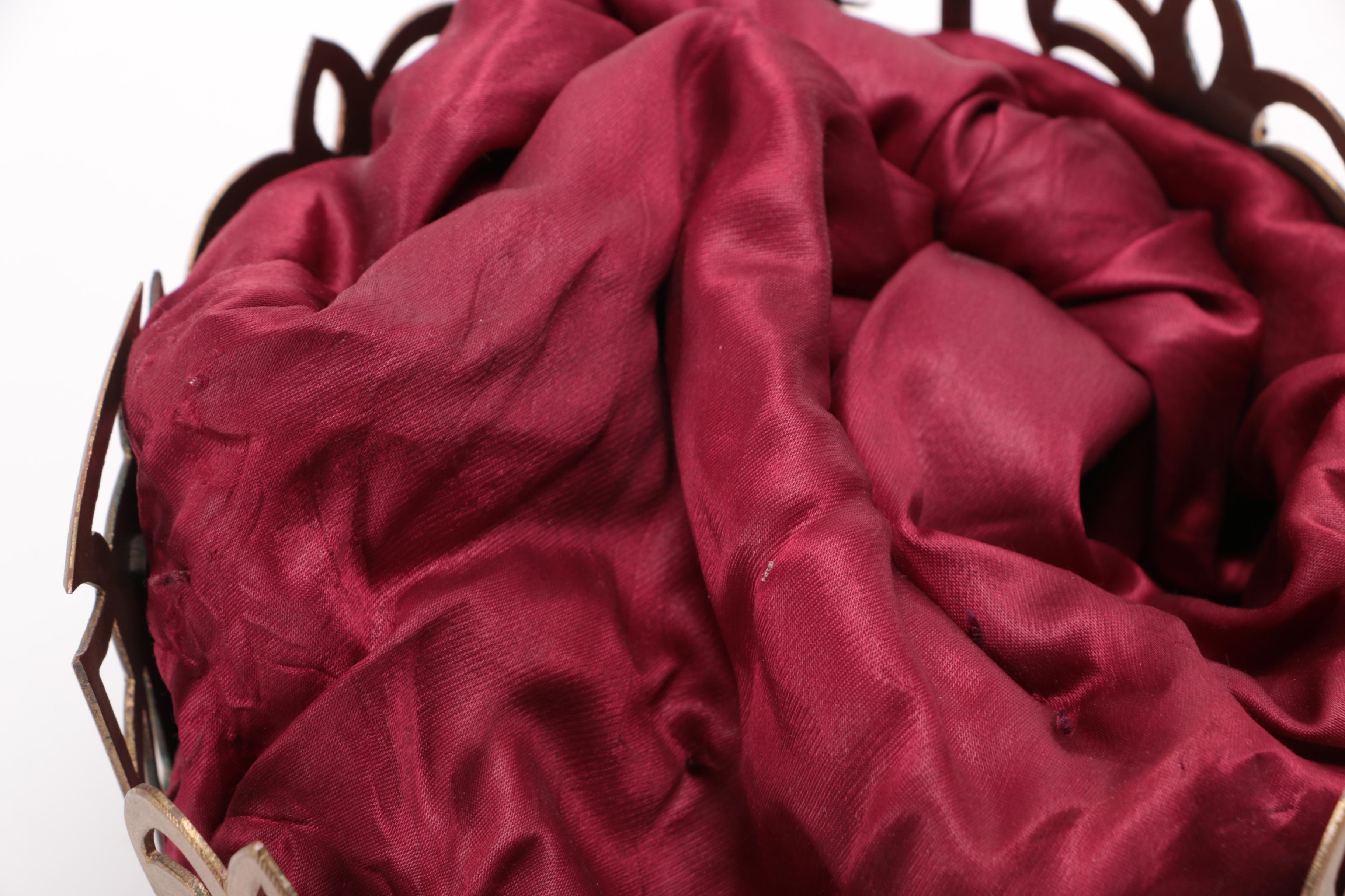 Antique Prince's Coronet Crown