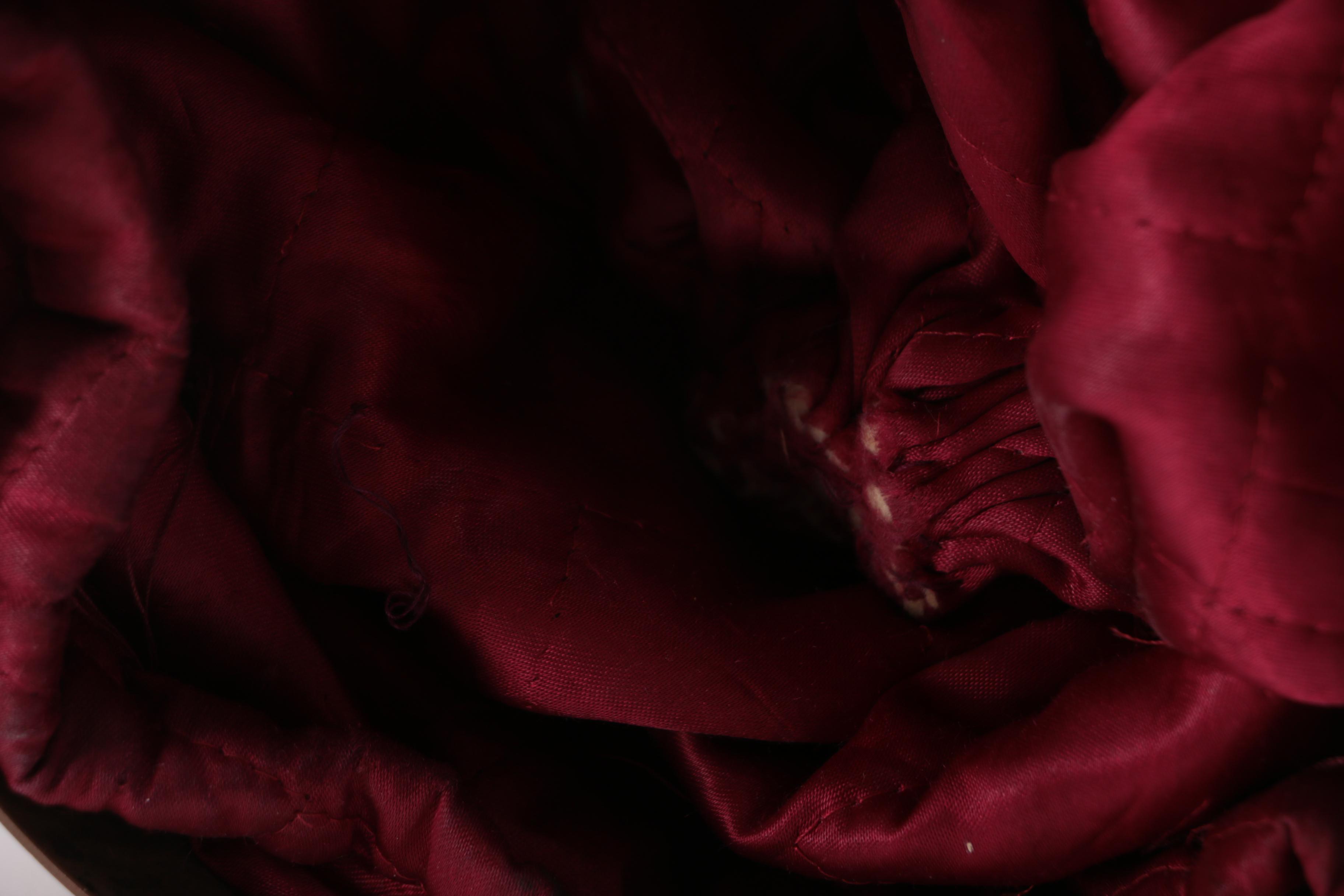 Antique Prince's Coronet Crown