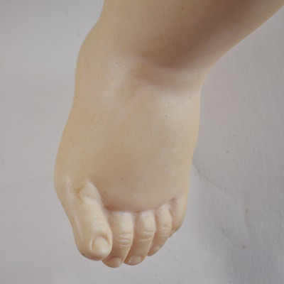 Happy Holly Loving Legacy Doll and Rocking Chair