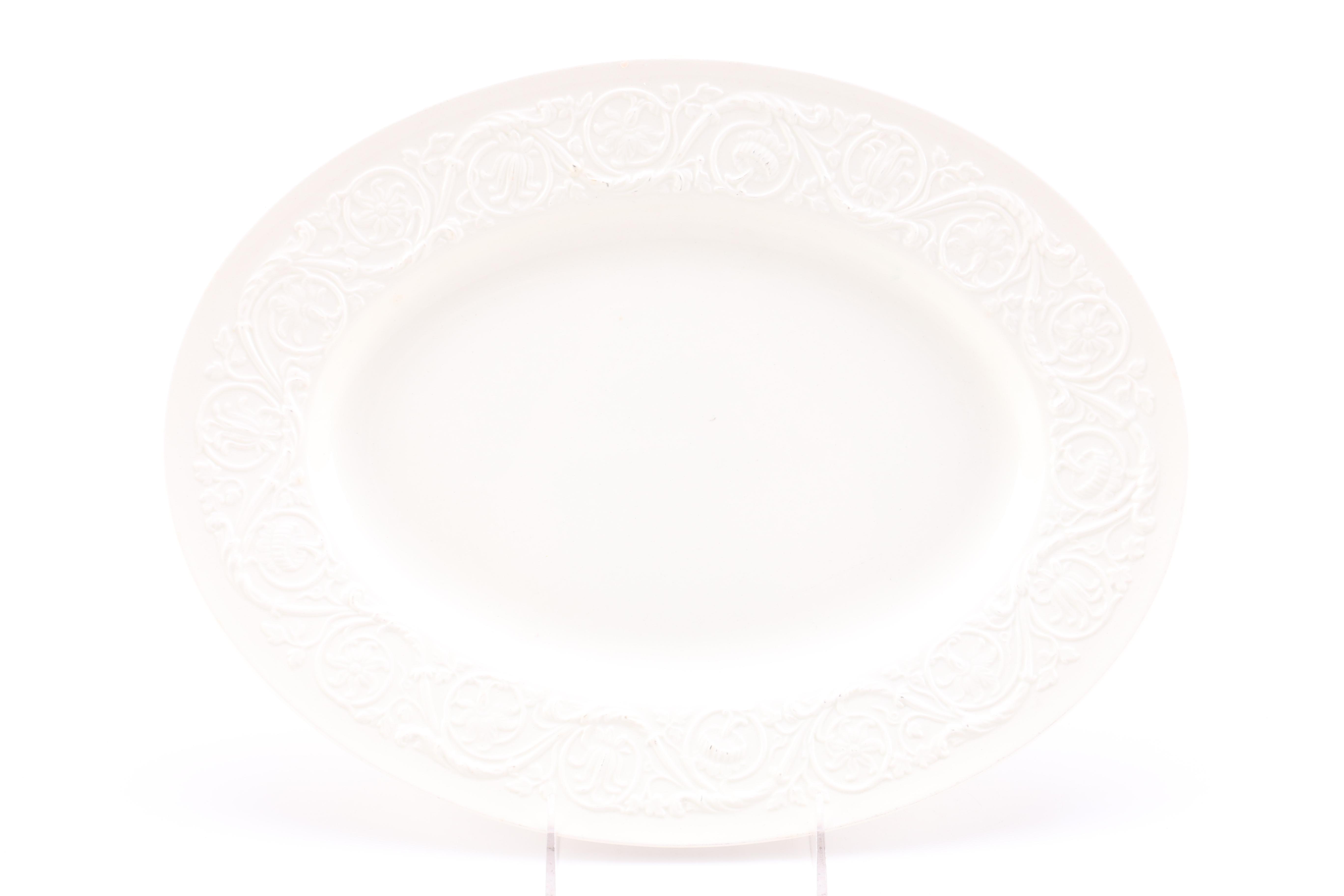 Wedgwood "Edme" and "Windsor" Tableware