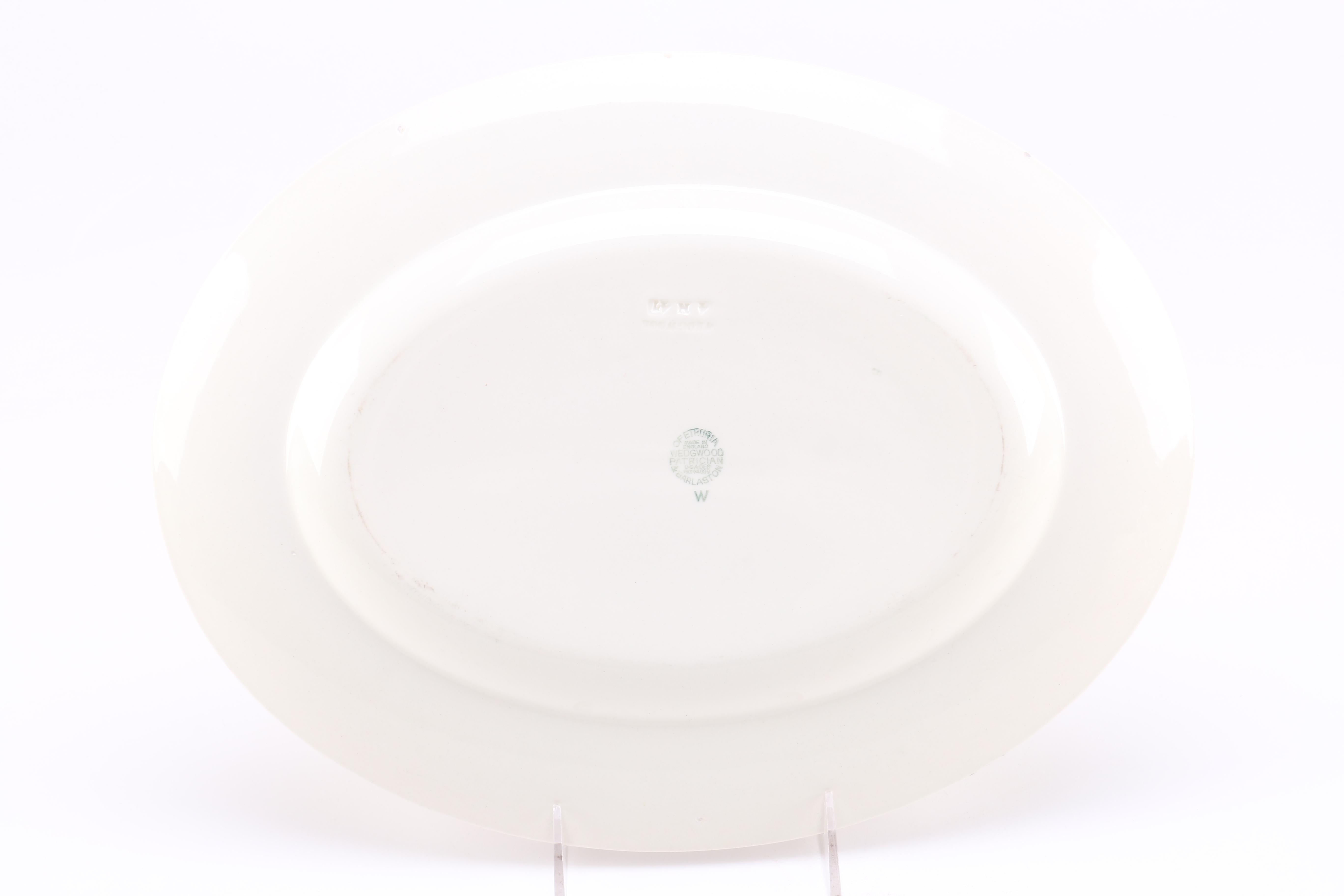 Wedgwood "Edme" and "Windsor" Tableware