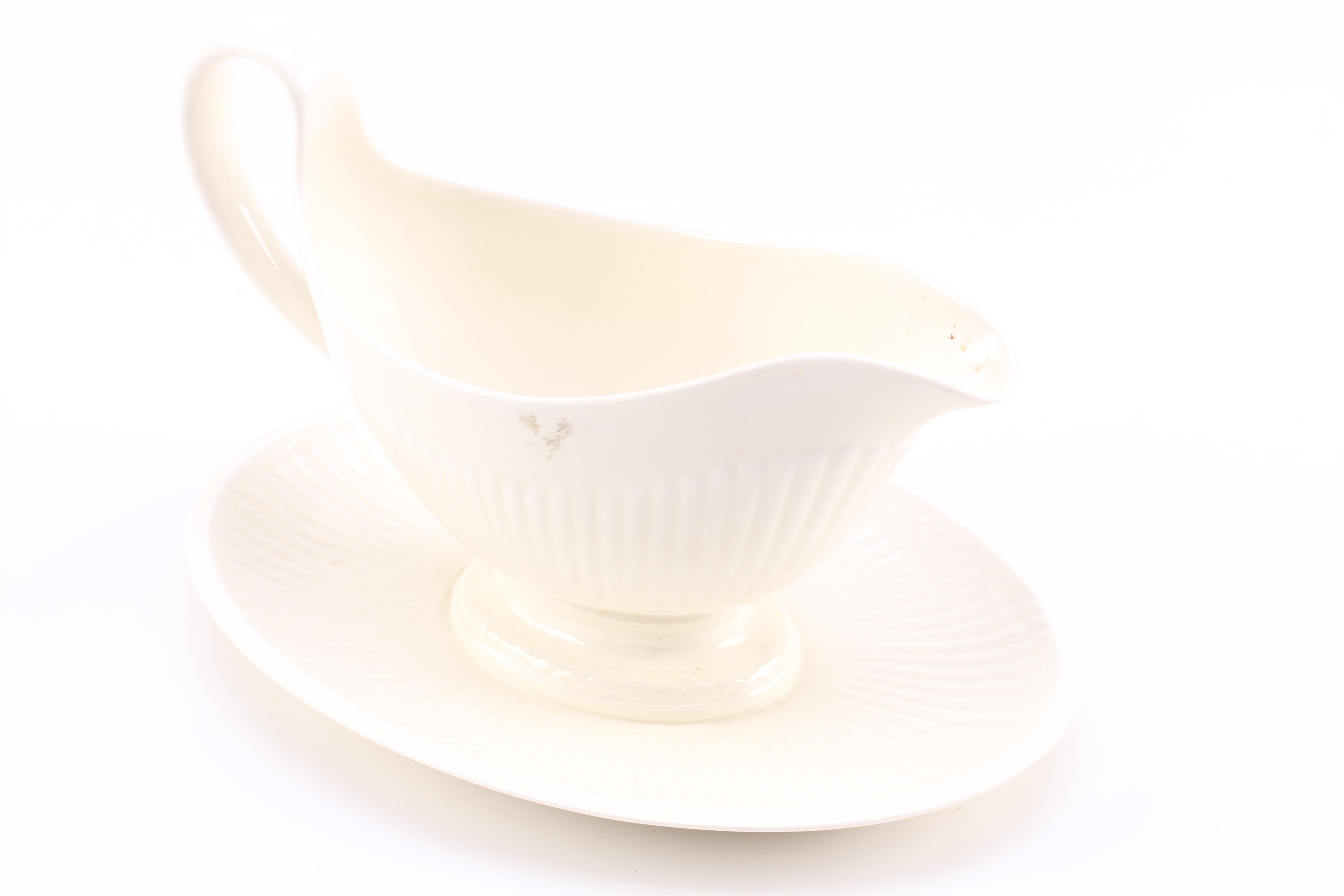 Wedgwood "Edme" and "Windsor" Tableware