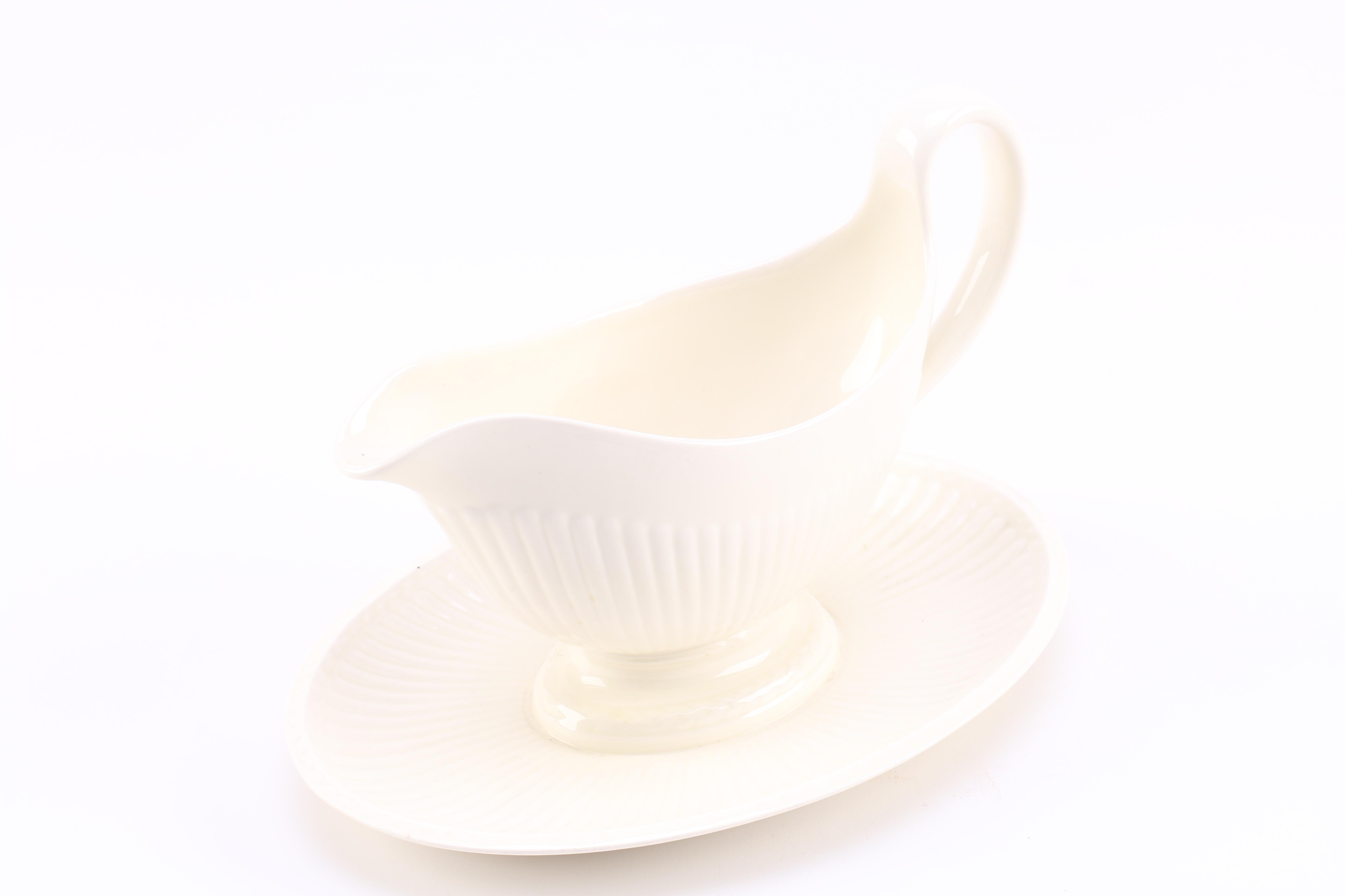 Wedgwood "Edme" and "Windsor" Tableware
