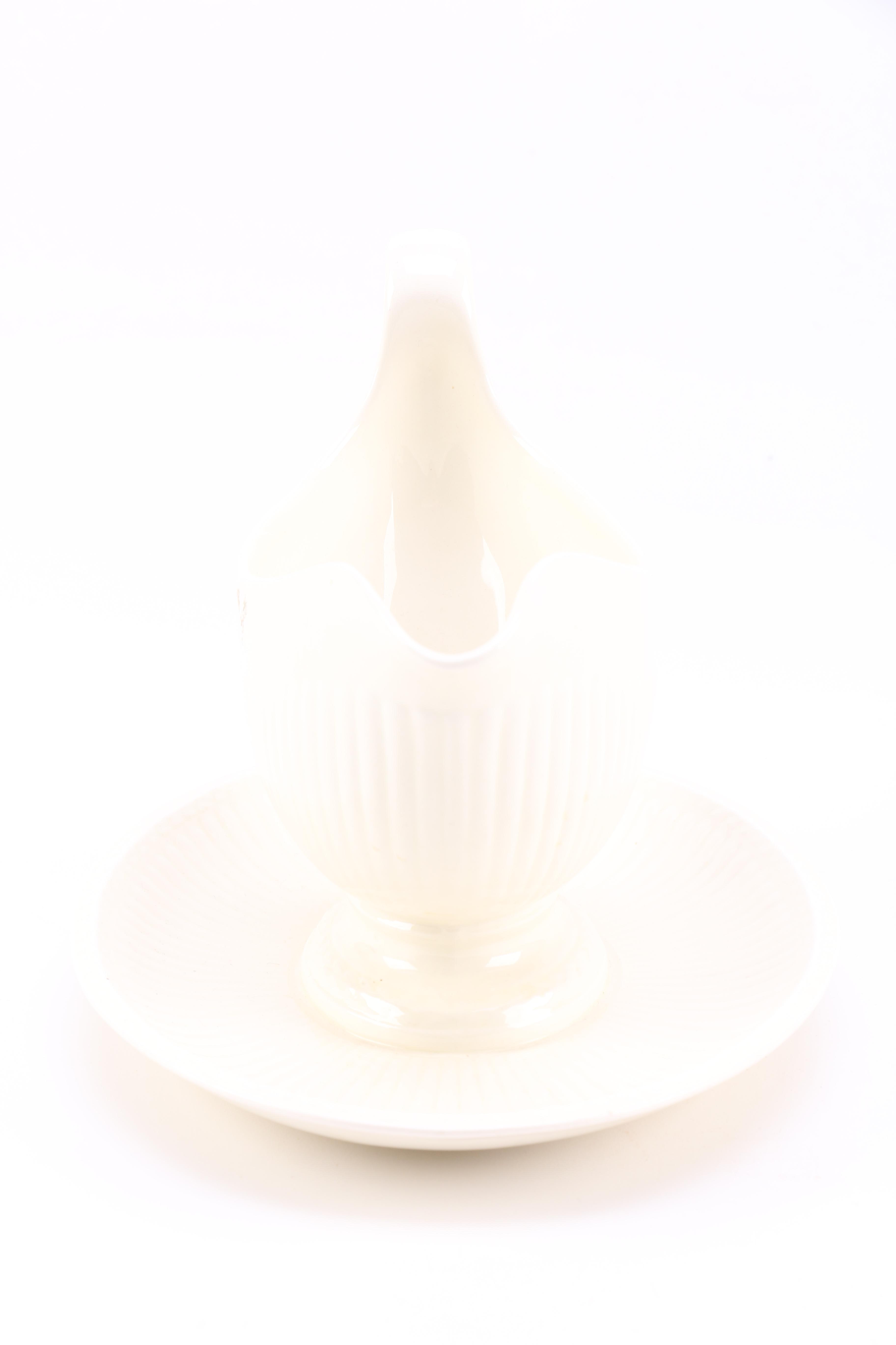 Wedgwood "Edme" and "Windsor" Tableware