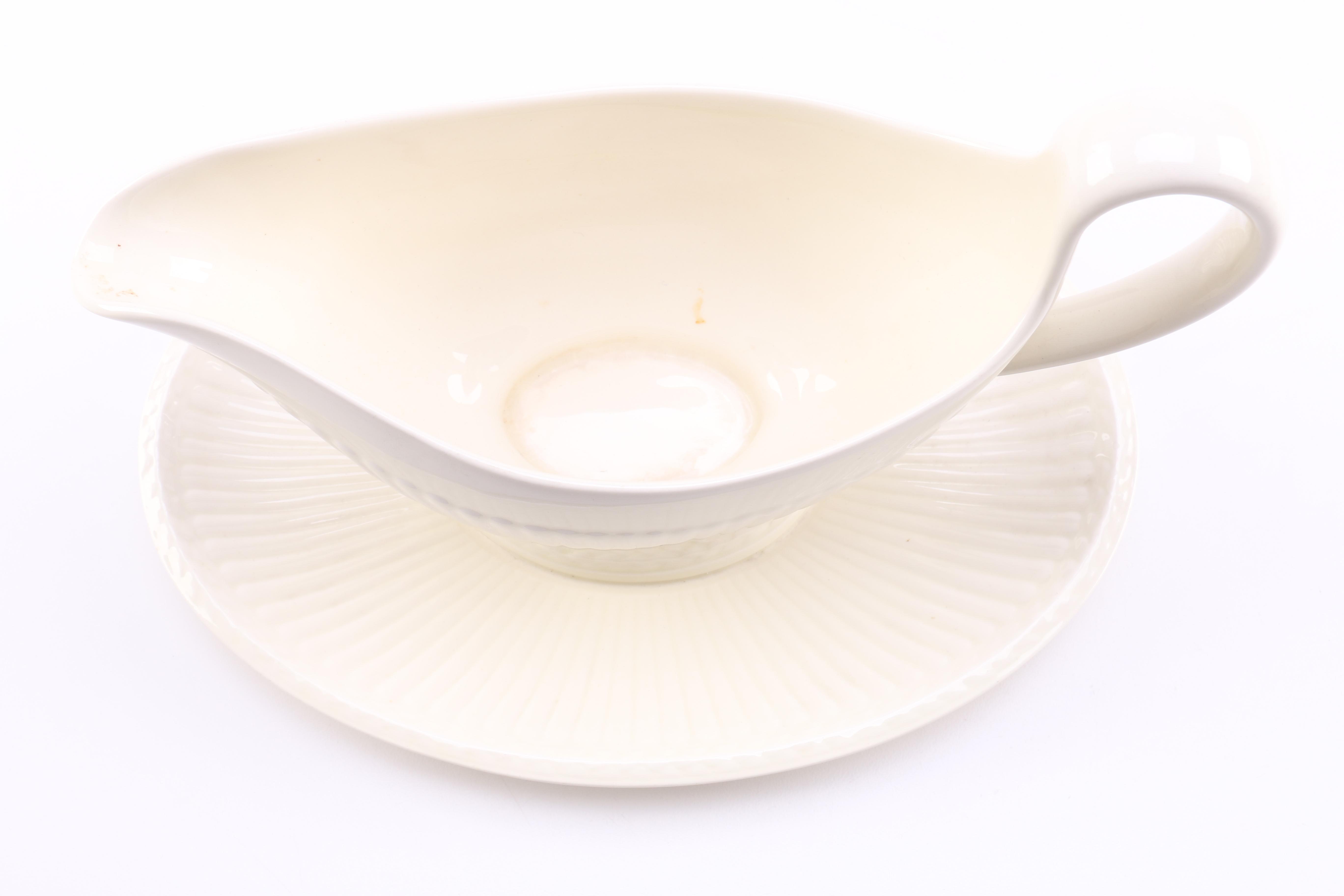 Wedgwood "Edme" and "Windsor" Tableware