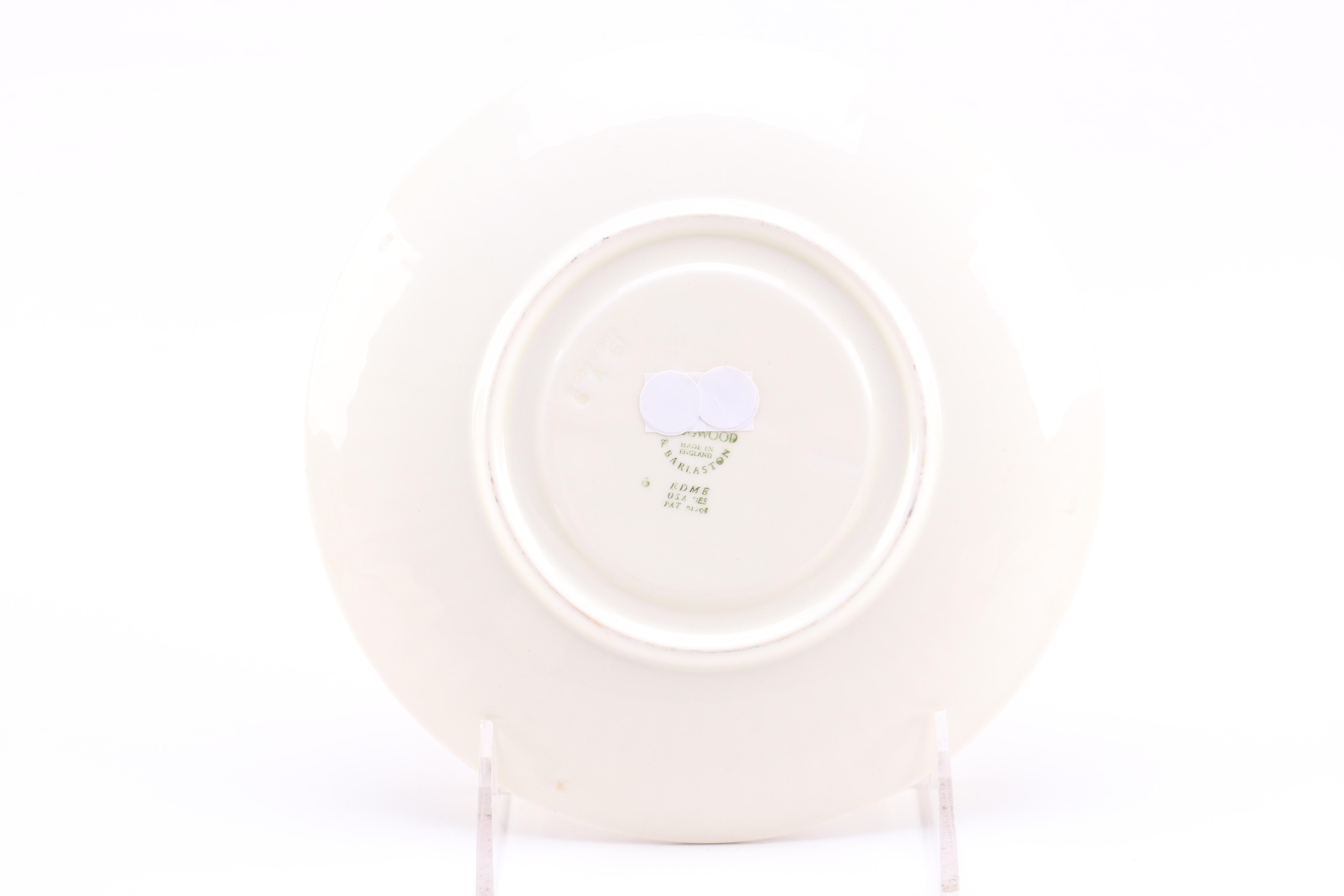 Wedgwood "Edme" and "Windsor" Tableware