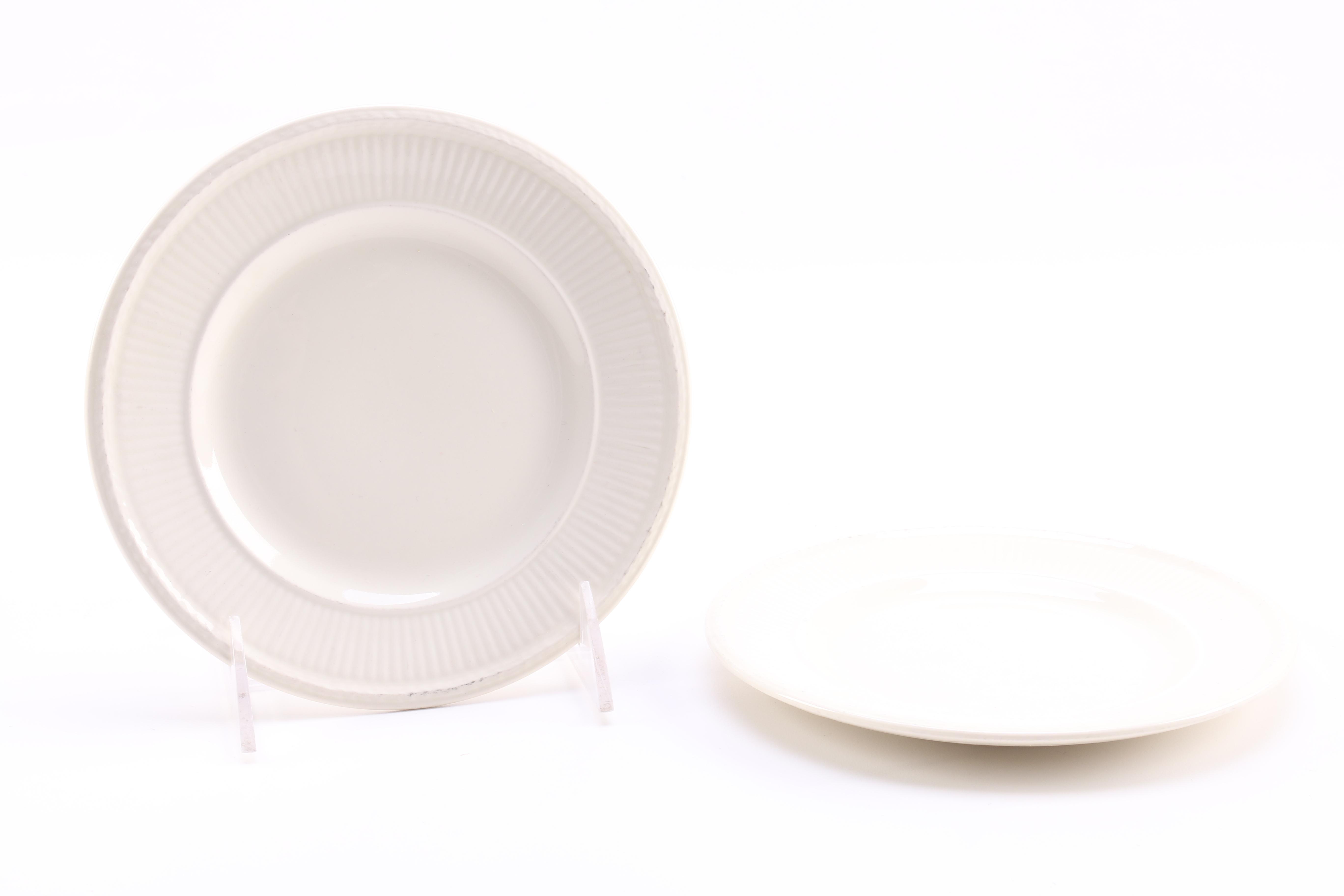Wedgwood "Edme" and "Windsor" Tableware