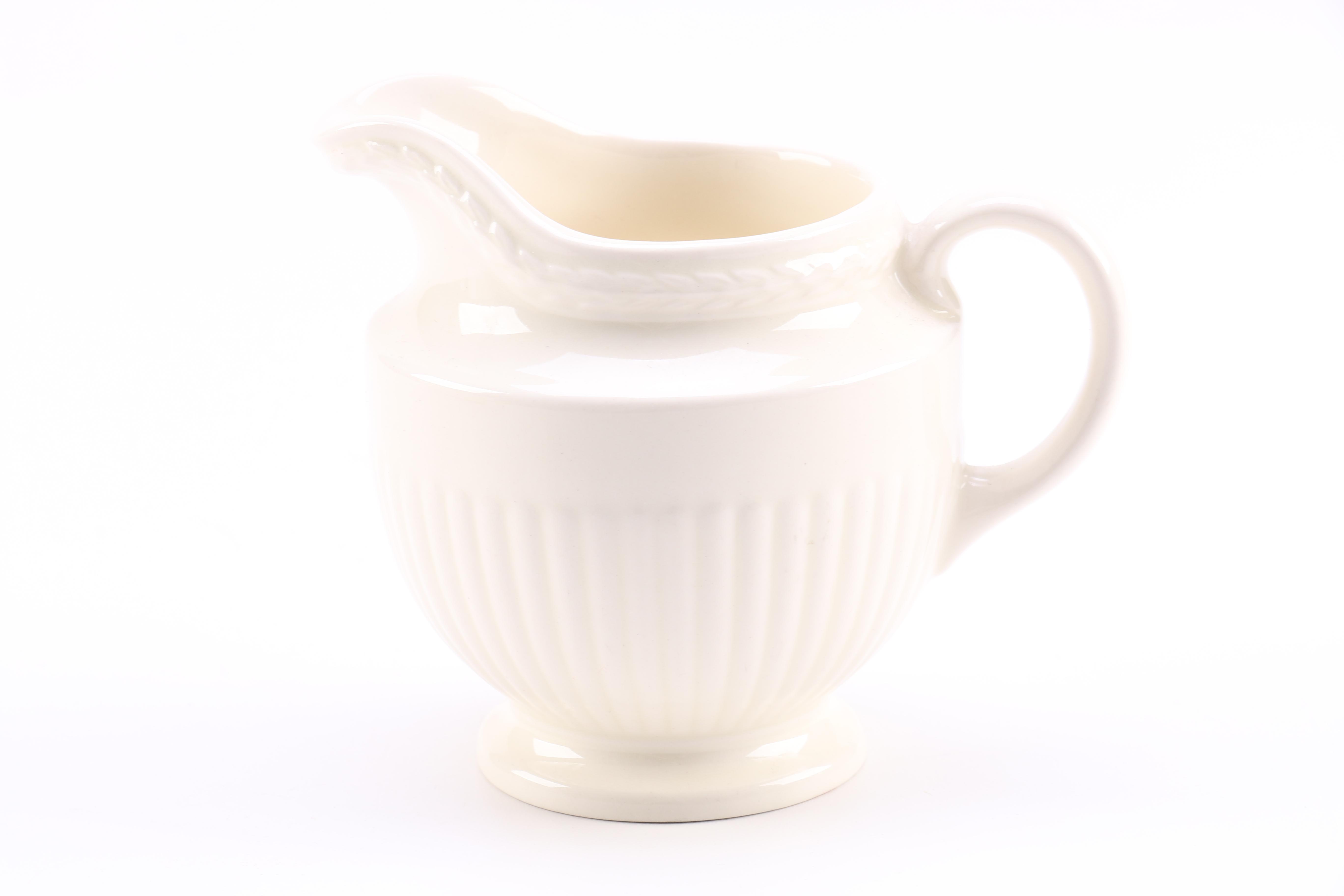 Wedgwood "Edme" and "Windsor" Tableware