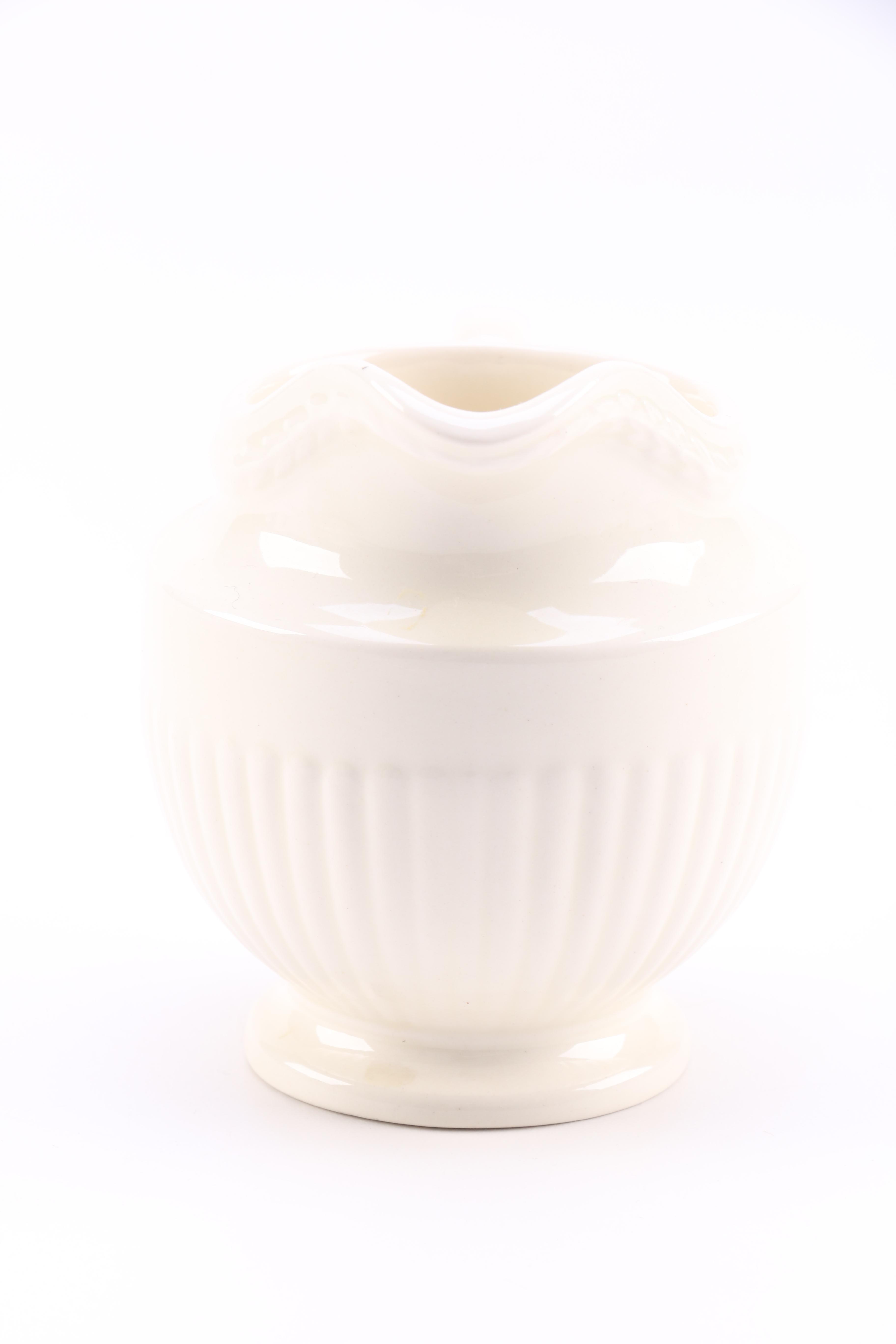 Wedgwood "Edme" and "Windsor" Tableware