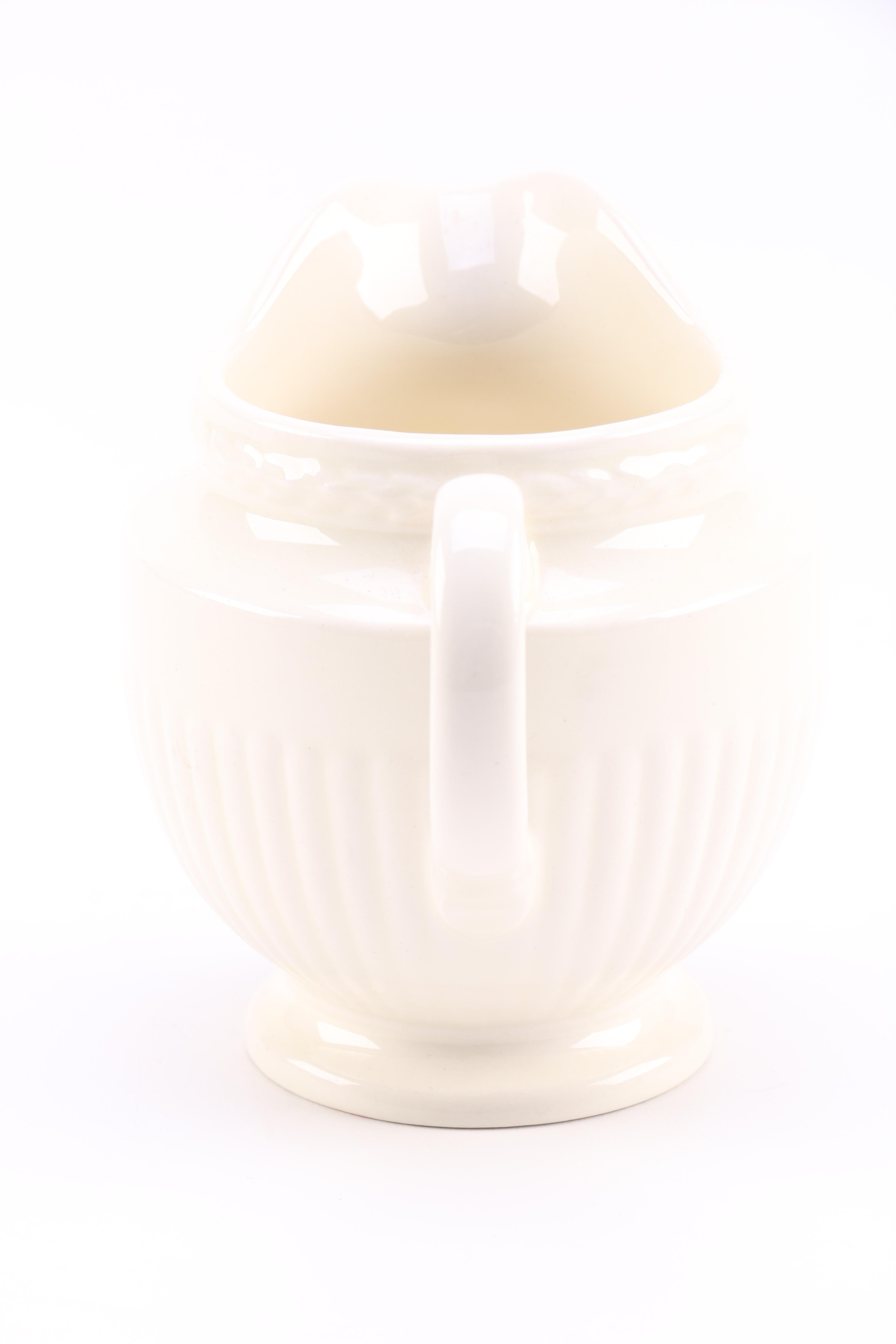 Wedgwood "Edme" and "Windsor" Tableware